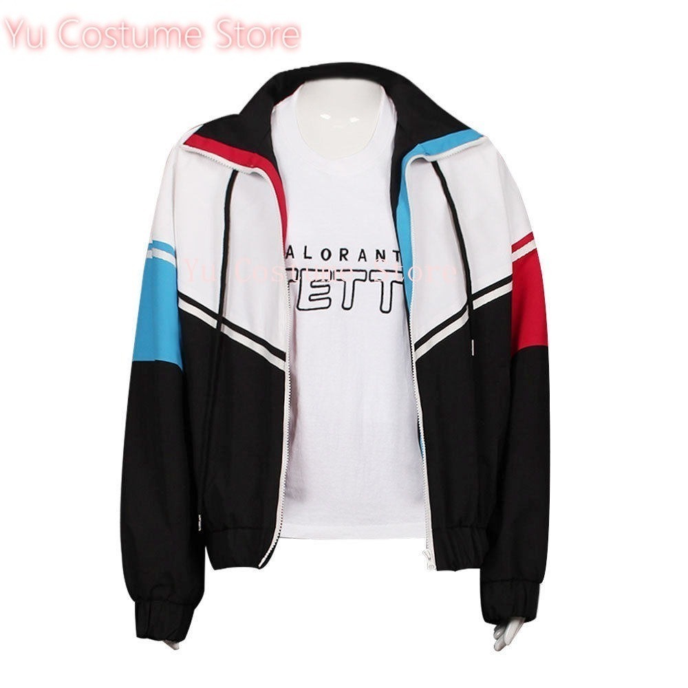 Esports Gaming Store - Techwear Street Style E-Sport-Wettkampf-Outfit Taktische Gaming-Kleidung