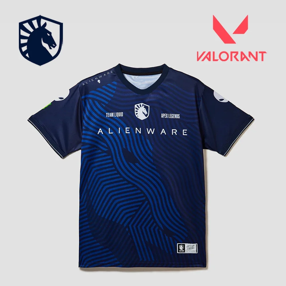 Esports Gaming Jersey - Valorant Masters Bangkok Turnier Jersey Team