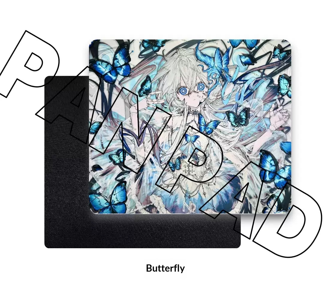 PANPAD Nemvira Glas-Mauspad Or – Esports Gaming Pad Bewertung und Preis