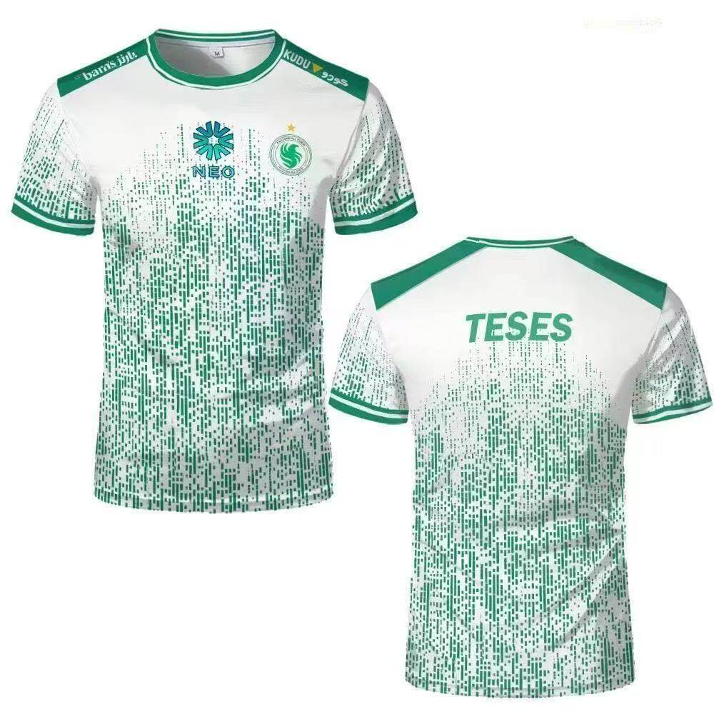 2026 Neue Karrigan Sommer Falc – Custom Esports Gaming Jersey Bewertung und Preis