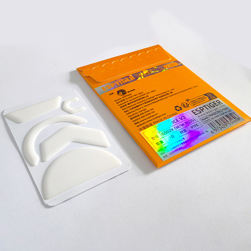 1 Packung Esports Tiger Gaming – Mouse Gaming Esports Bewertung und Preis