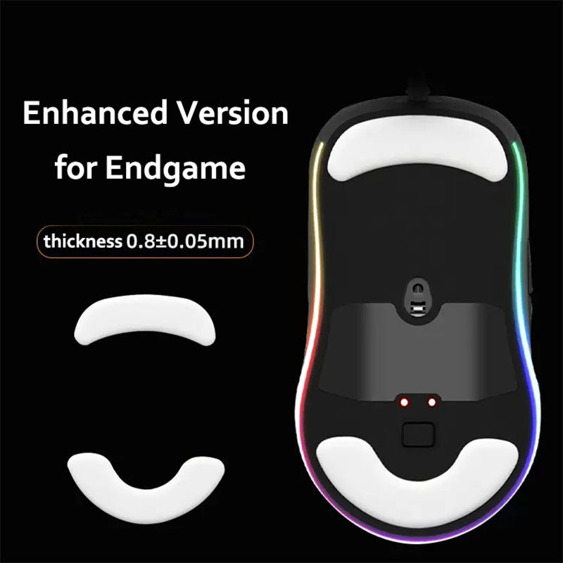 Verbesserte Version Esports Ti – Mouse Gaming Esports Bewertung und Preis