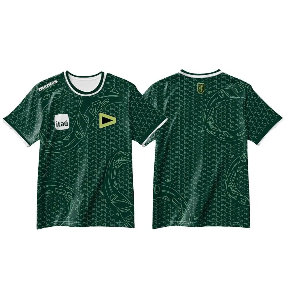 LOUD Esports Club Neue Uniform – Esports Gaming Jersey Bewertung und Preis
