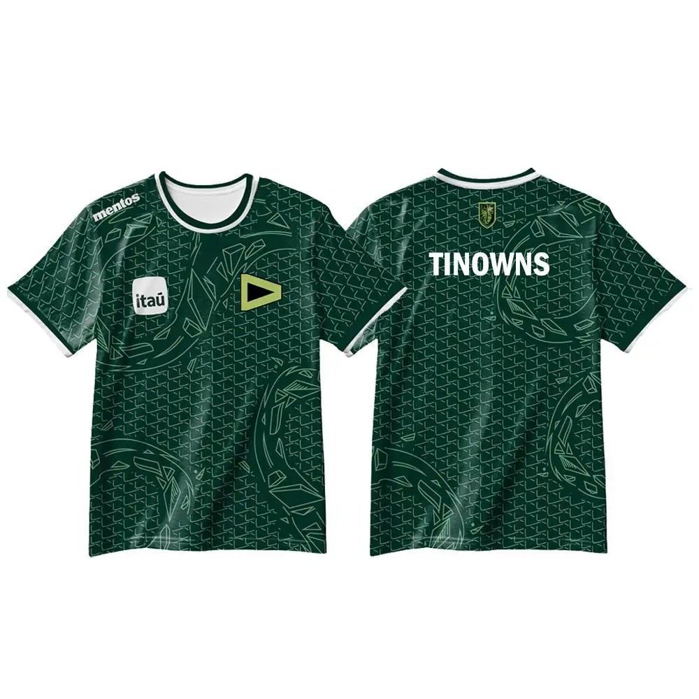 LOUD Esports Club Neue Uniform – Esports Gaming Jersey Bewertung und Preis