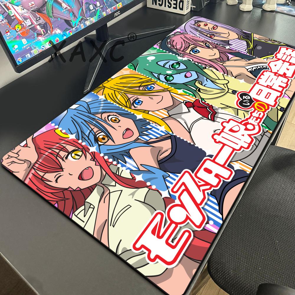 Neue m-monster musumes mauspad – Esports Gaming Table Bewertung und Preis