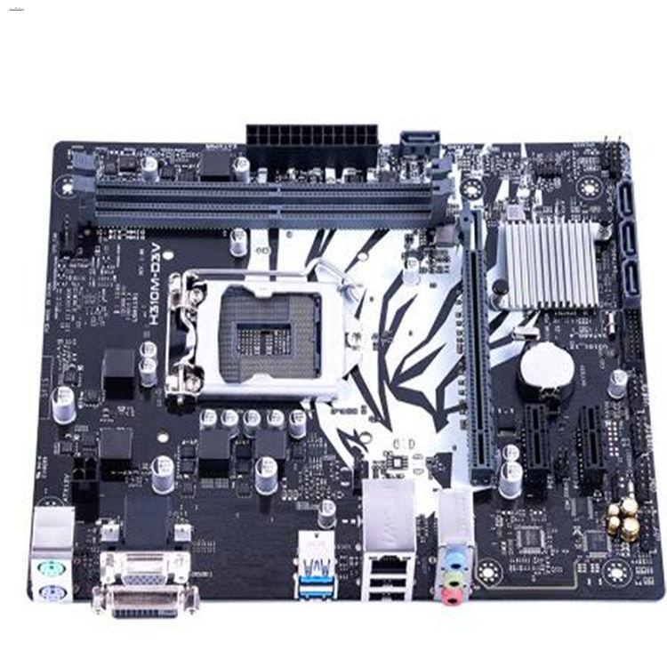 H310M-D3V Motherboard Intel H3 – Intel Cpu Core I7 Bewertung und Preis