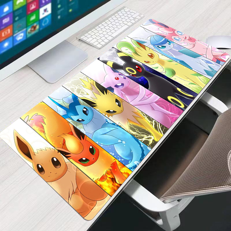 90x40cm Mauspad Pokemon Büro C – Esports Gaming Table Bewertung und Preis
