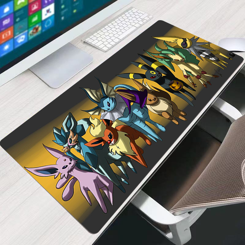 90x40cm Mauspad Pokemon Büro C – Esports Gaming Table Bewertung und Preis