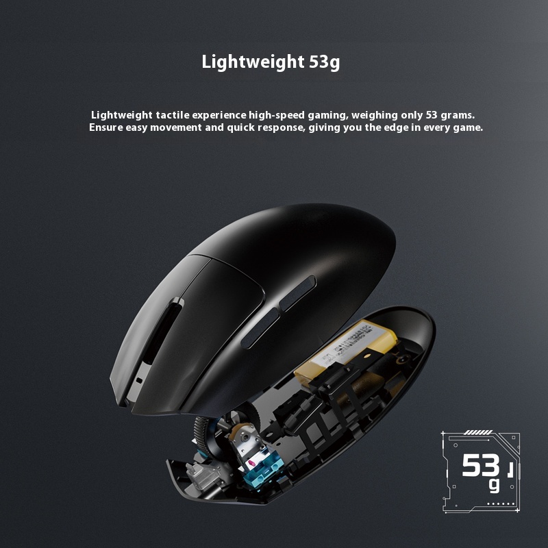 Original FANTECH XD7 V2 Pro Dr – Esports Gaming Mouse Wireless Bewertung und Preis