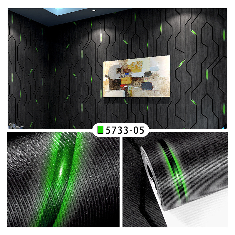 Ktv Tapete Wand verkleidung 3d – Esports Gaming Houses Bewertung und Preis