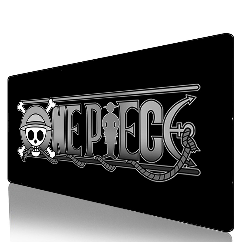 Anime One Piece Luffy Mauspad, – Esports Gaming Pad Bewertung und Preis