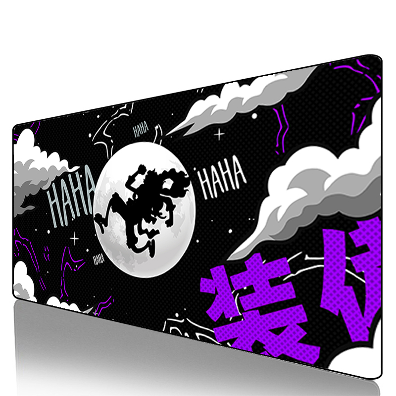 Anime One Piece Luffy Mauspad, – Esports Gaming Pad Bewertung und Preis