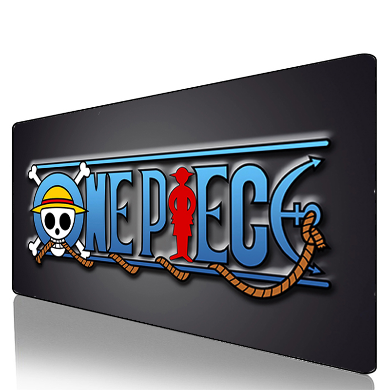 Anime One Piece Luffy Mauspad, – Esports Gaming Pad Bewertung und Preis