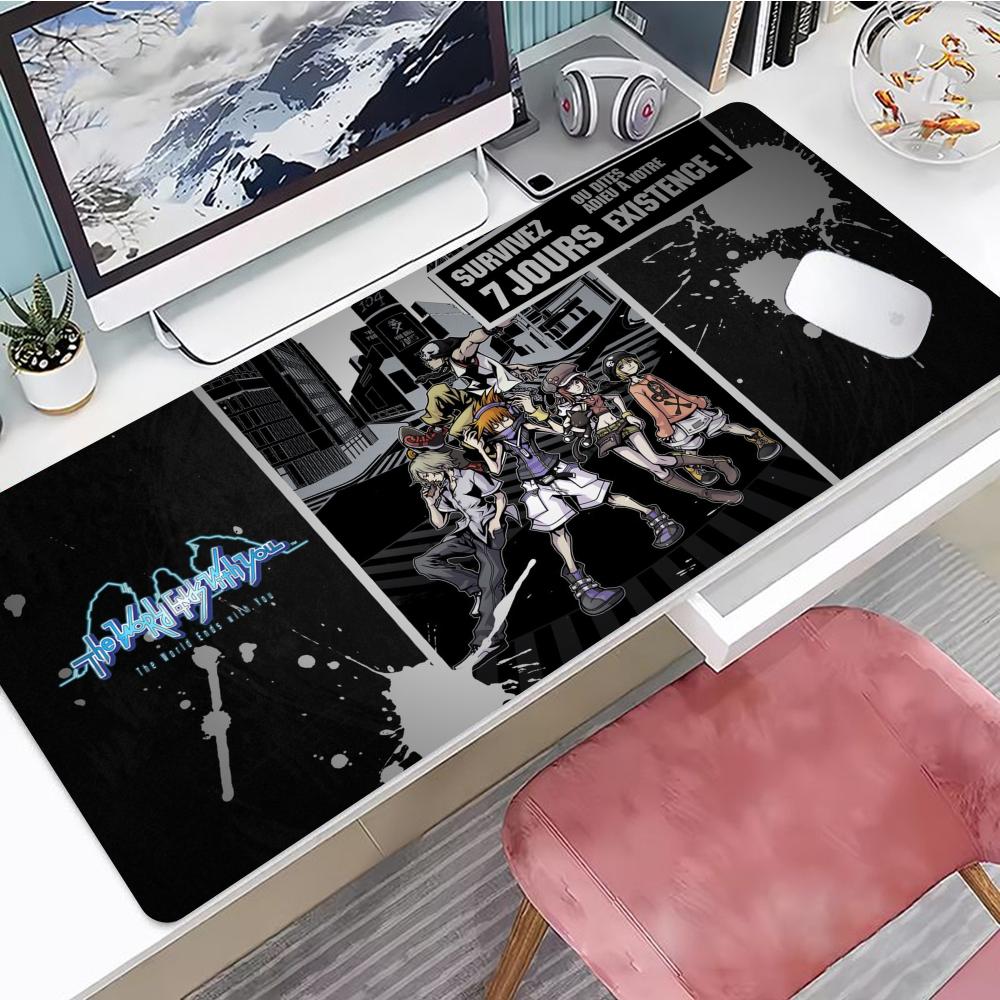 The World Ends With You Mauspa – Esports Gaming World Bewertung und Preis