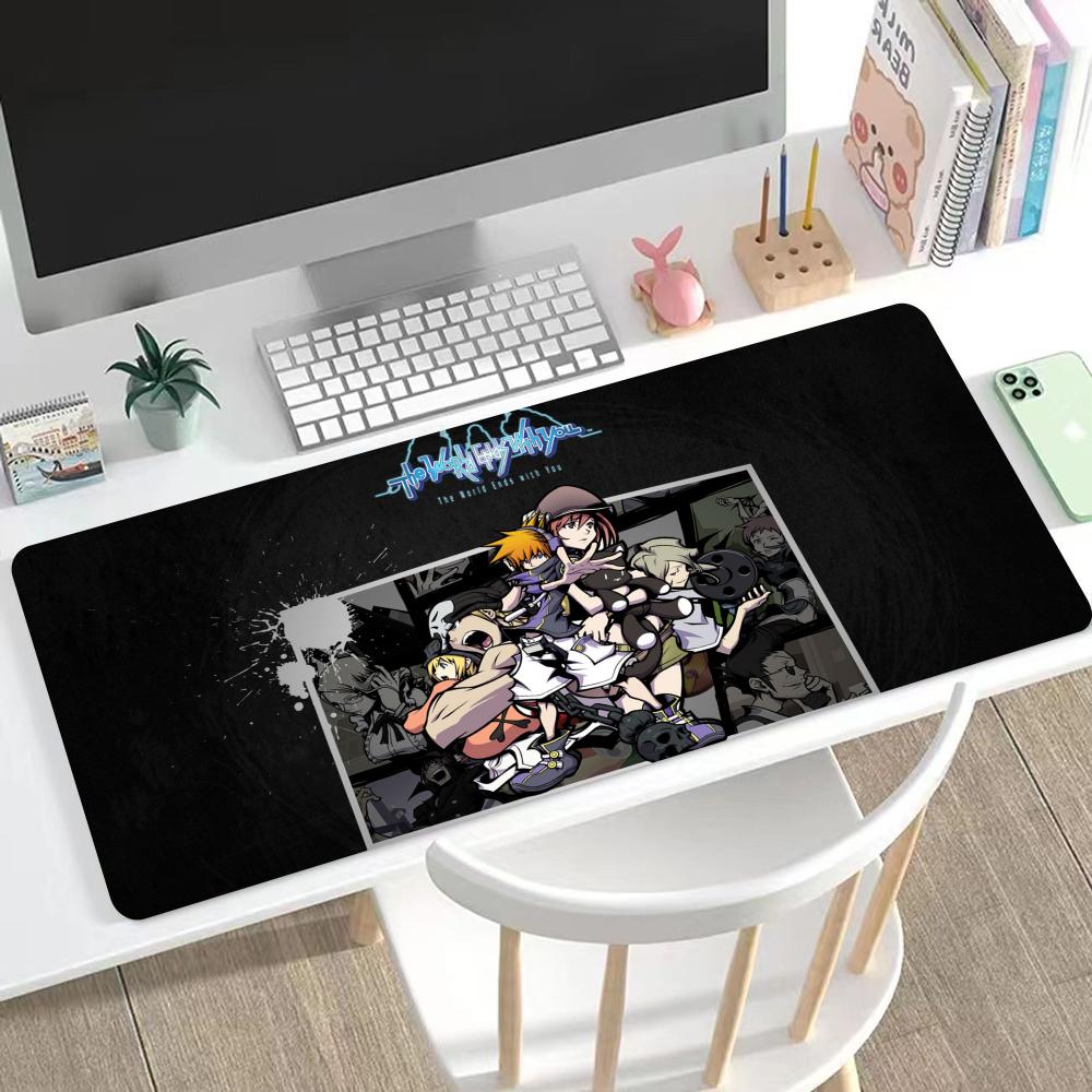 The World Ends With You Mauspa – Esports Gaming World Bewertung und Preis