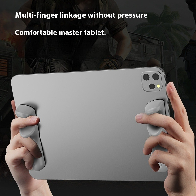 Ergonomischer Anti-Rutsch-Tabl – Esports Gaming Remote Bewertung und Preis