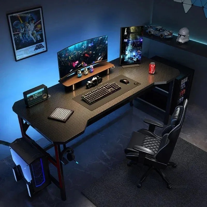 Nordic Desktop-Computer Schrei – Esports Gaming Houses Bewertung und Preis
