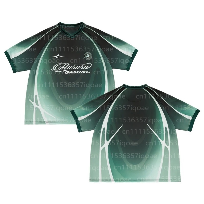 2026 Aurora Gaming E-Sports Cl – Custom Esports Gaming Jersey Bewertung und Preis