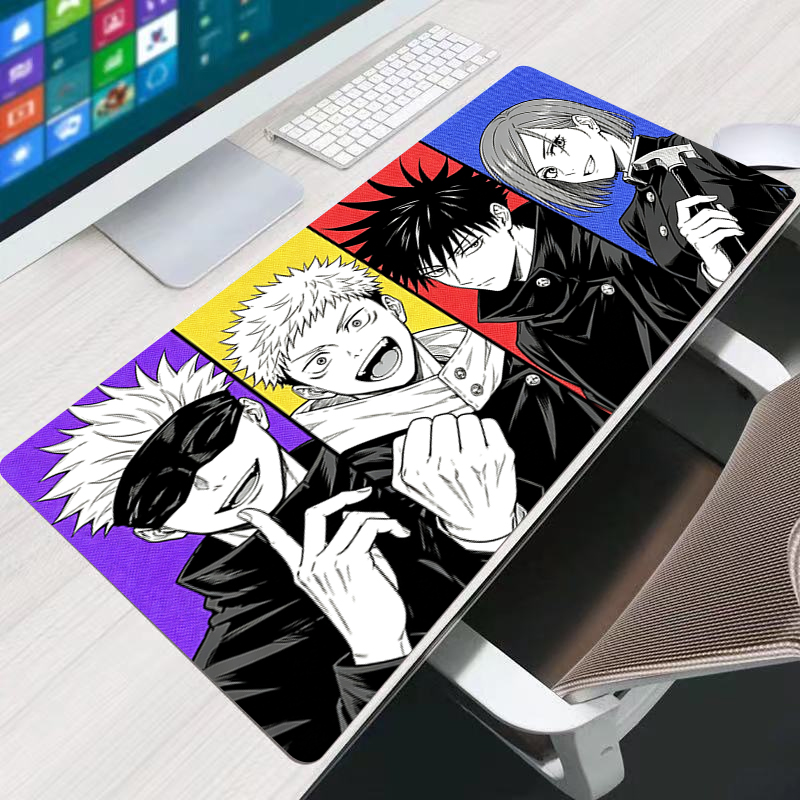 Beliebtes Mauspad, Animation,  – Esports Gaming Table Bewertung und Preis