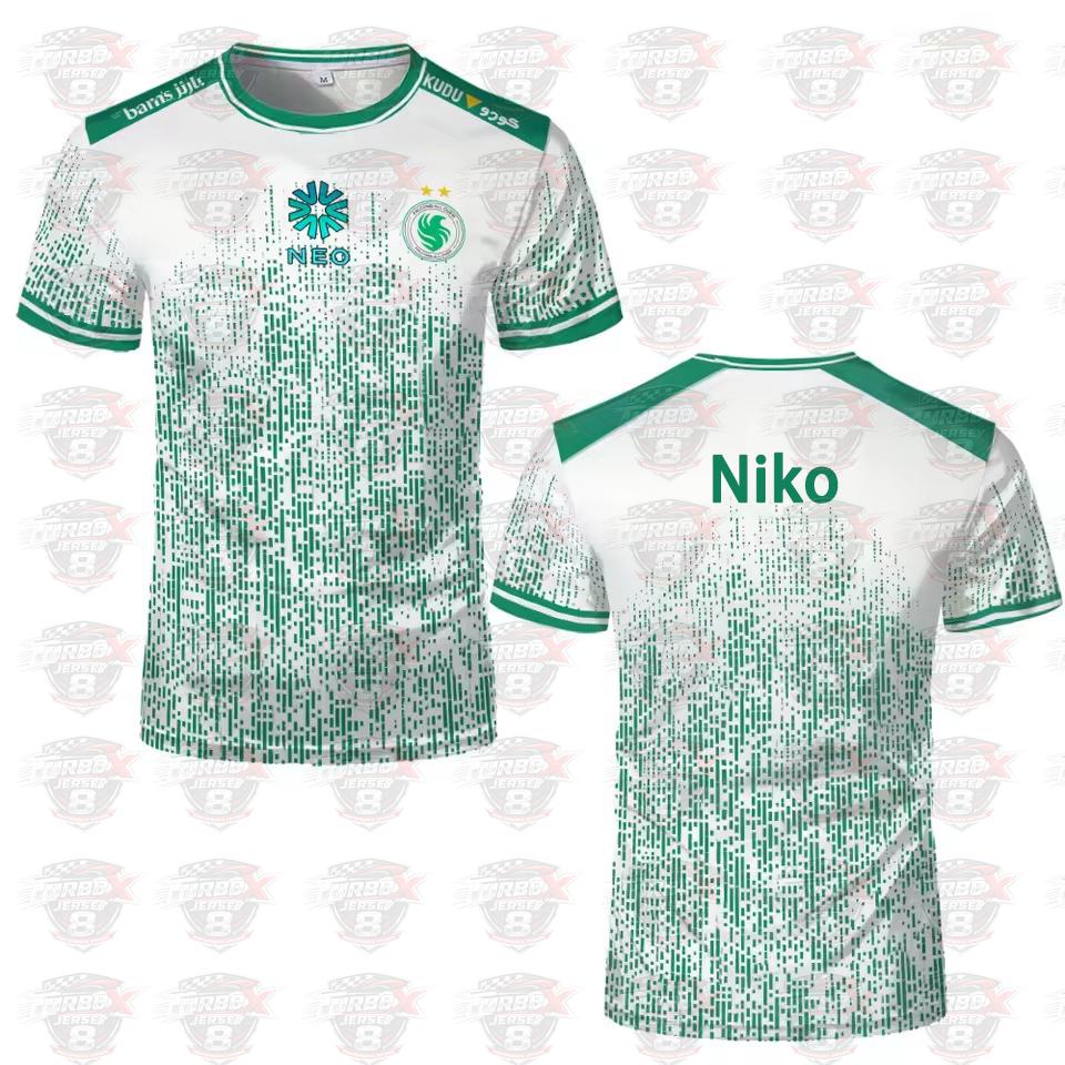 Karrigan Summer New Falcons Ga – Custom Esports Gaming Jersey Bewertung und Preis