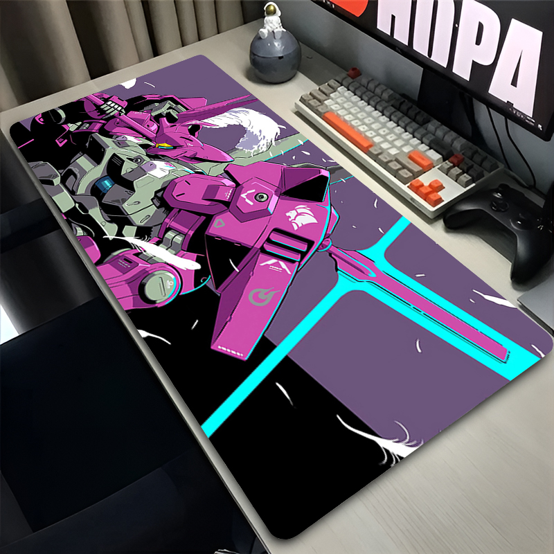 Heißes Anime-Mauspad M-mechani – Mouse Gaming Esports Bewertung und Preis