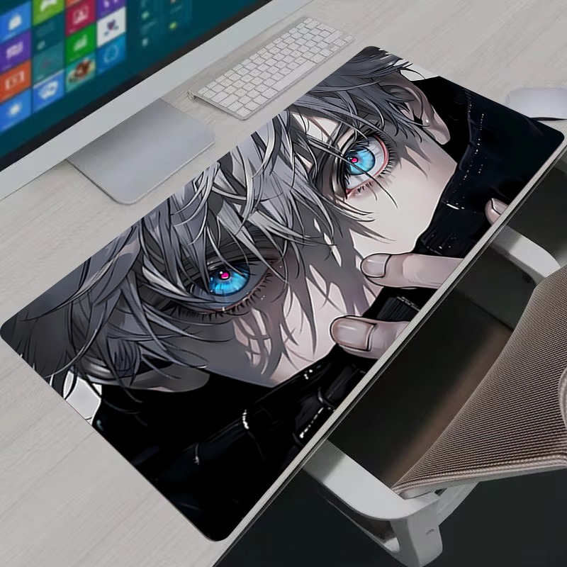 Mauspad Cool Anime Jujutsu Kai – Esports Gaming Pad Bewertung und Preis
