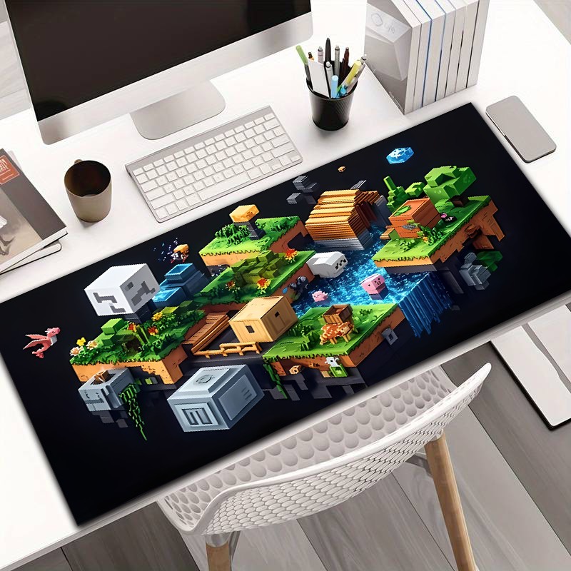 1 Stück Diatomeen-Schlamm-Mate – Esports Gaming World Bewertung und Preis