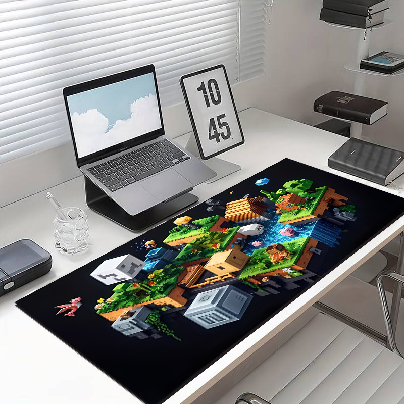1 Stück Diatomeen-Schlamm-Mate – Esports Gaming World Bewertung und Preis