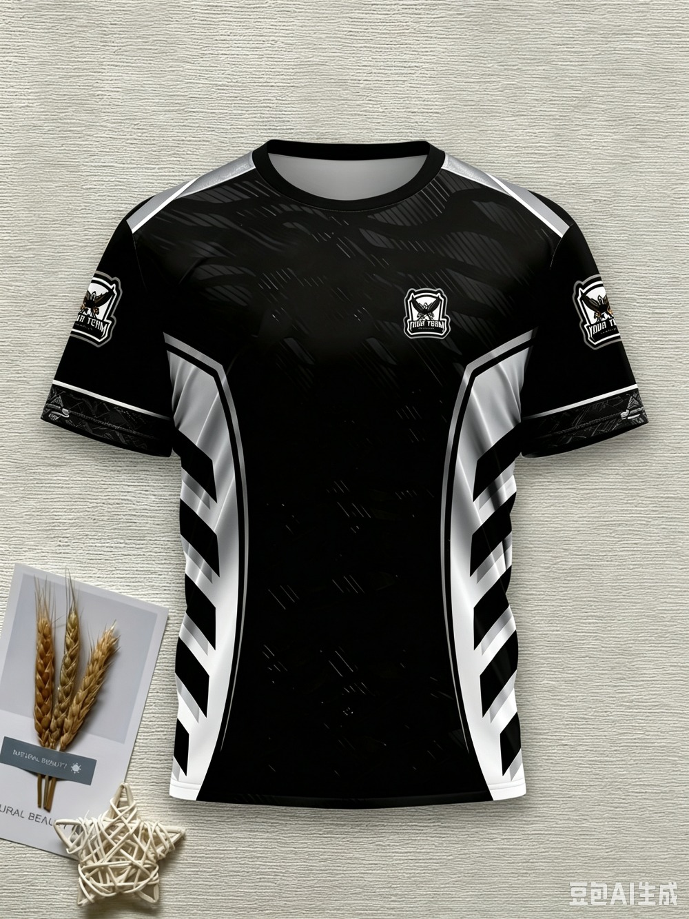 Herren Gaming Esports Team Tri – Esports Gaming Jersey Bewertung und Preis
