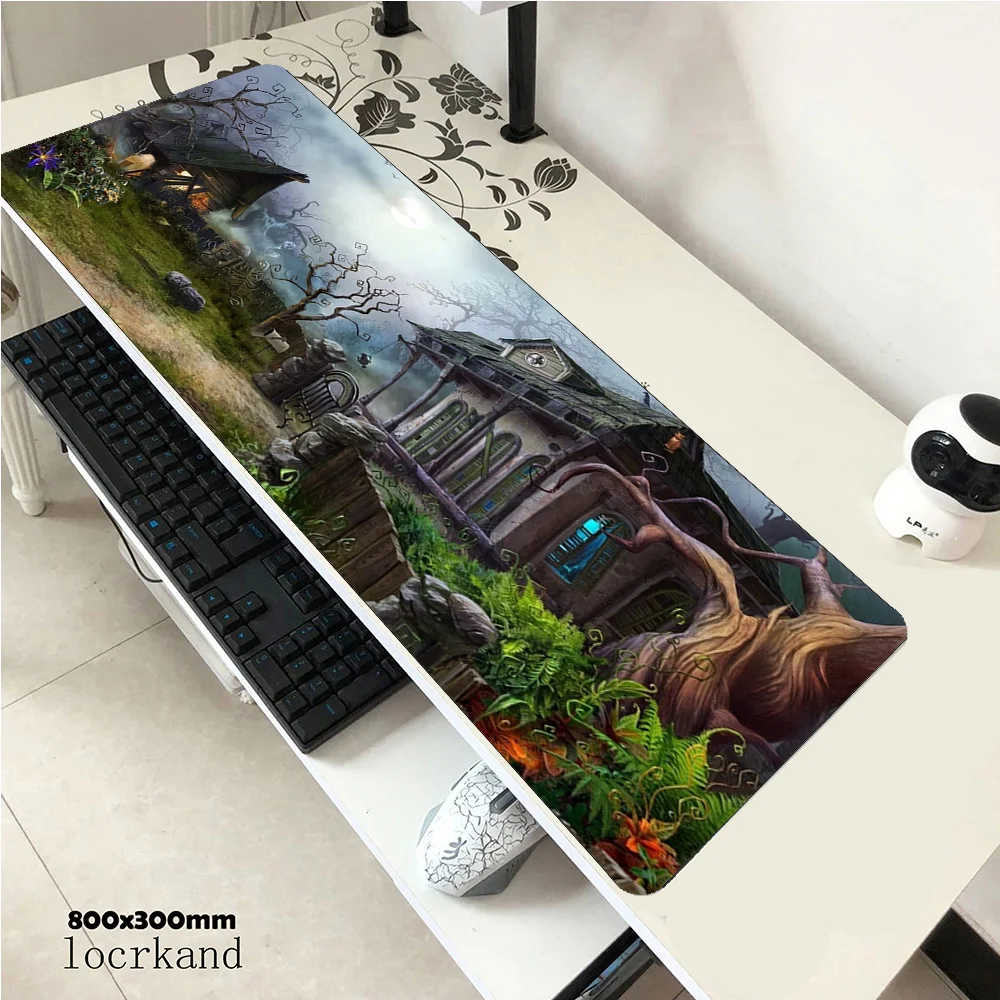 Haus-Mauspad, Gamer, Esports,  – Esports Gaming Houses Bewertung und Preis