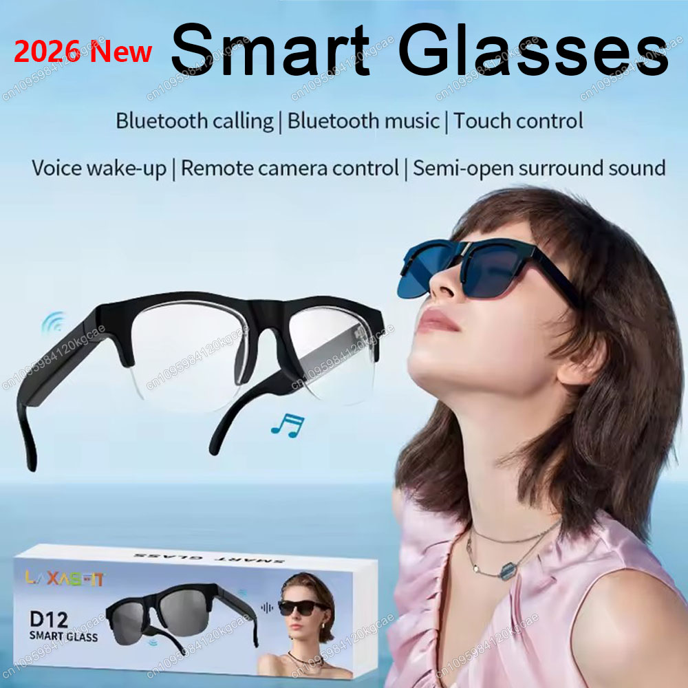 2026 Neue Smarte Bluetooth-Bri – Esports Gaming Remote Bewertung und Preis