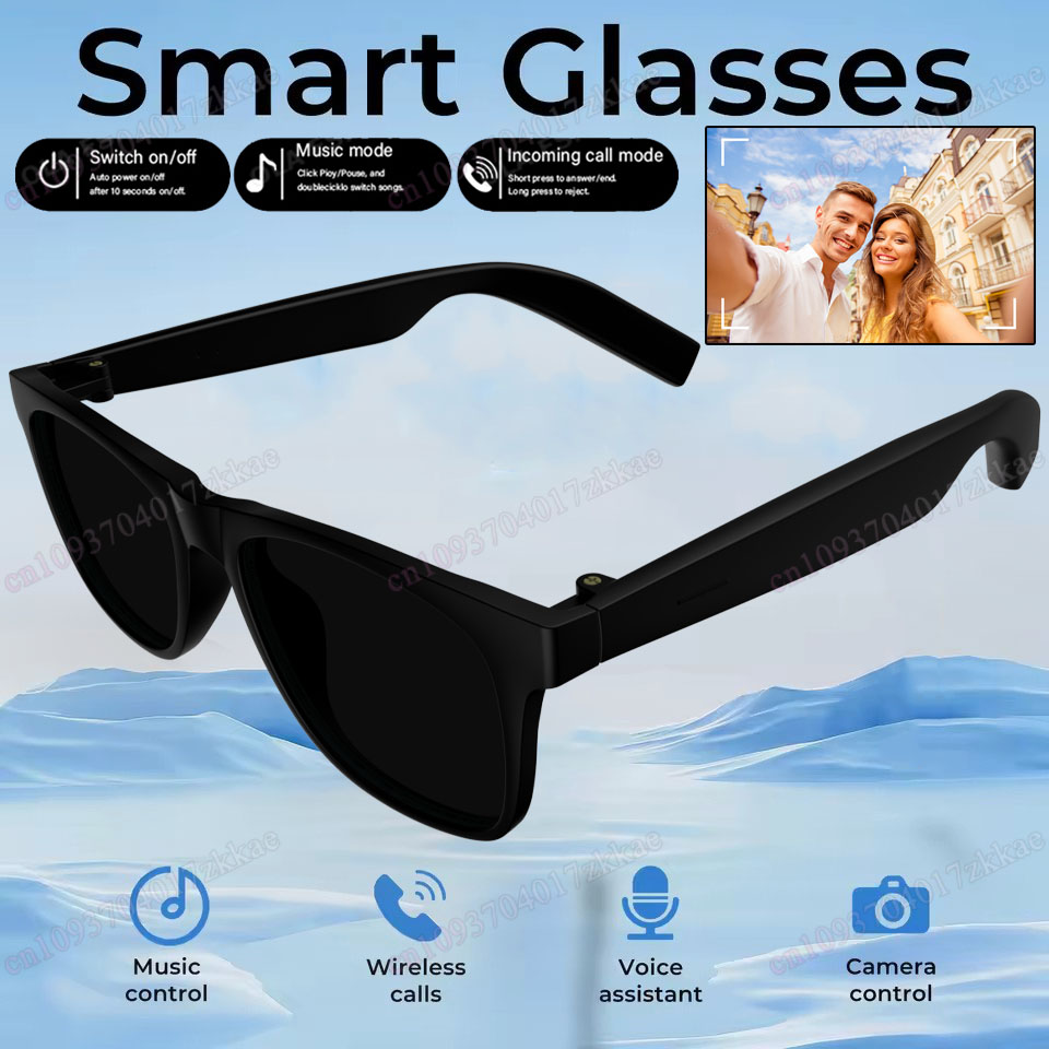 2026 NEUE Smart-Brille für Erw – Esports Gaming Remote Bewertung und Preis