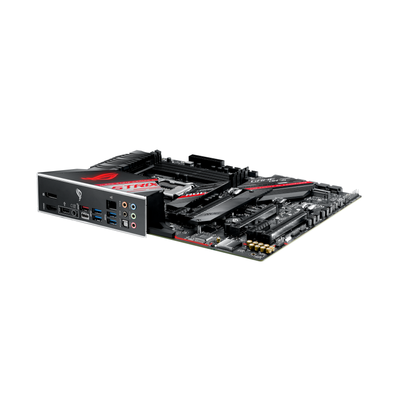 ASUS ROG Strix Z490-H Gaming Z – Intel Cpu Core I7 Bewertung und Preis