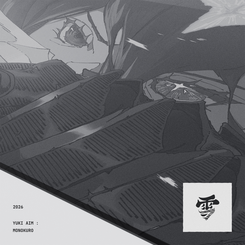 Yuki Aim Monokuro Mauspad aus  – Esports Gaming Table Bewertung und Preis