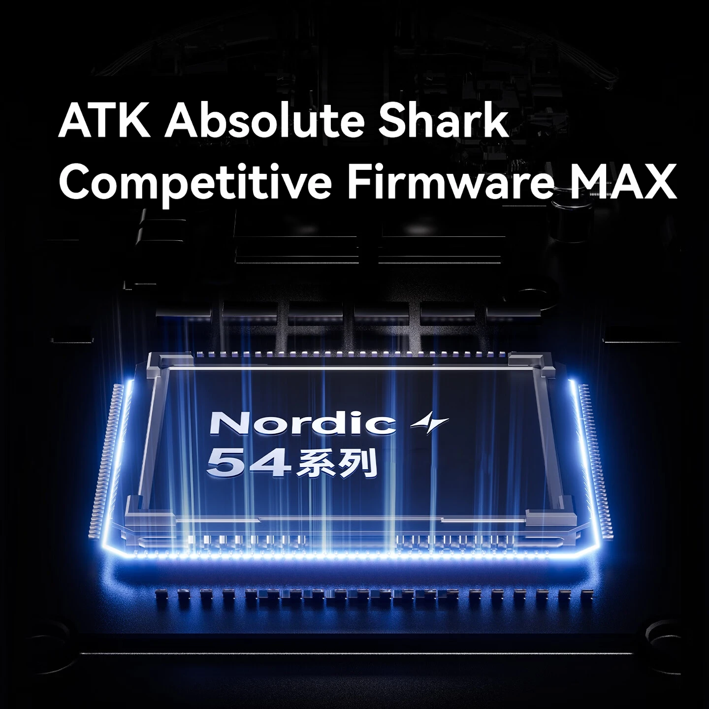 ATK F1 V3 Ultimate 8K Kabellos – Esports Gaming Brands Bewertung und Preis