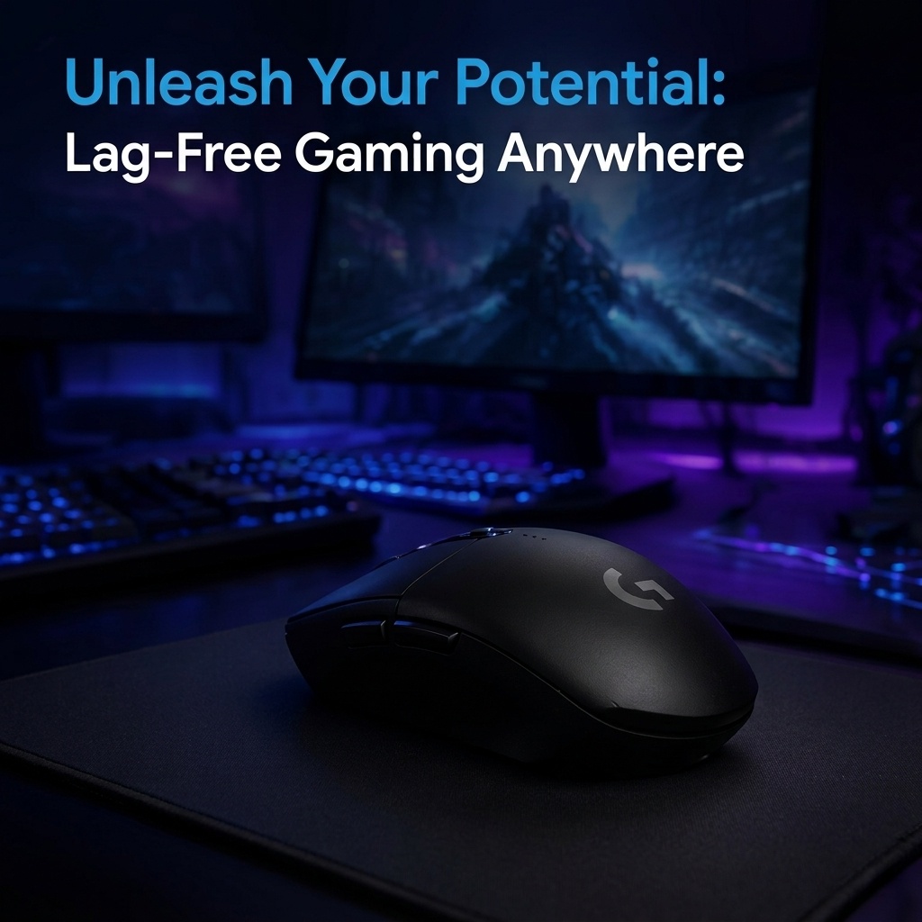 Logitech G305 Kabellose Gaming – Esports Gaming Mouse Weight Adjustable Bewertung und Preis