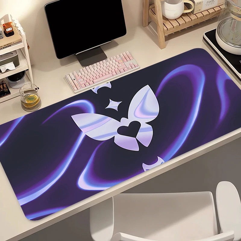 Mauspad Gamer Computer Anime P – Esports Gaming Pad Bewertung und Preis