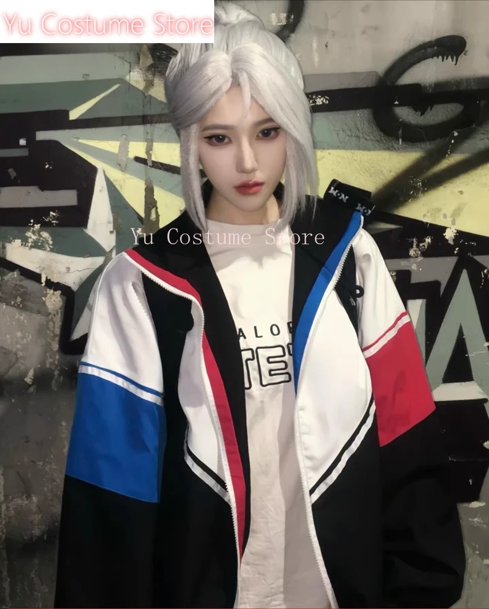 Techwear Street Style E-Sport- – Esports Gaming Store Bewertung und Preis