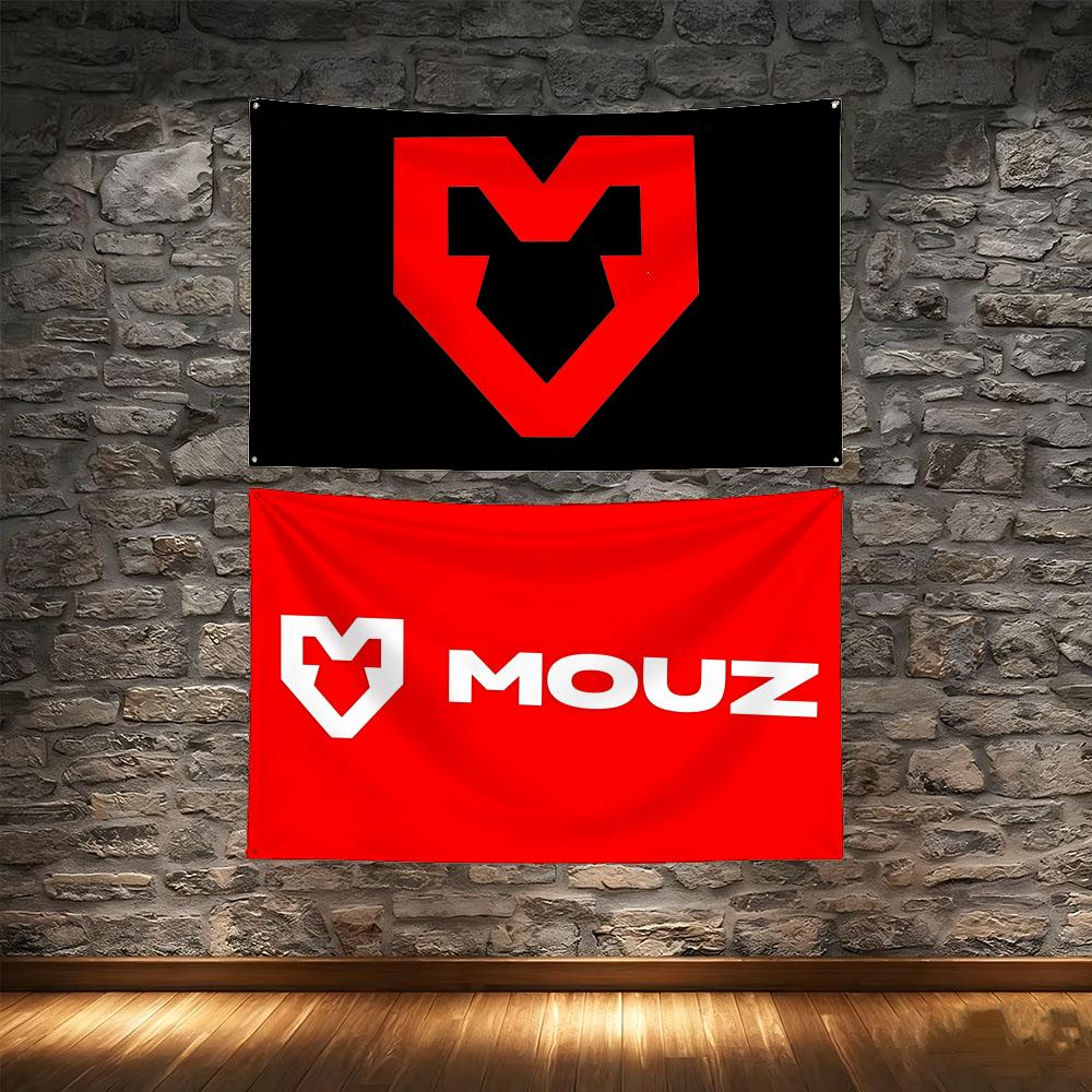 Minimal Gaming M-MOUZS ESports – Esports Gaming Photo Bewertung und Preis