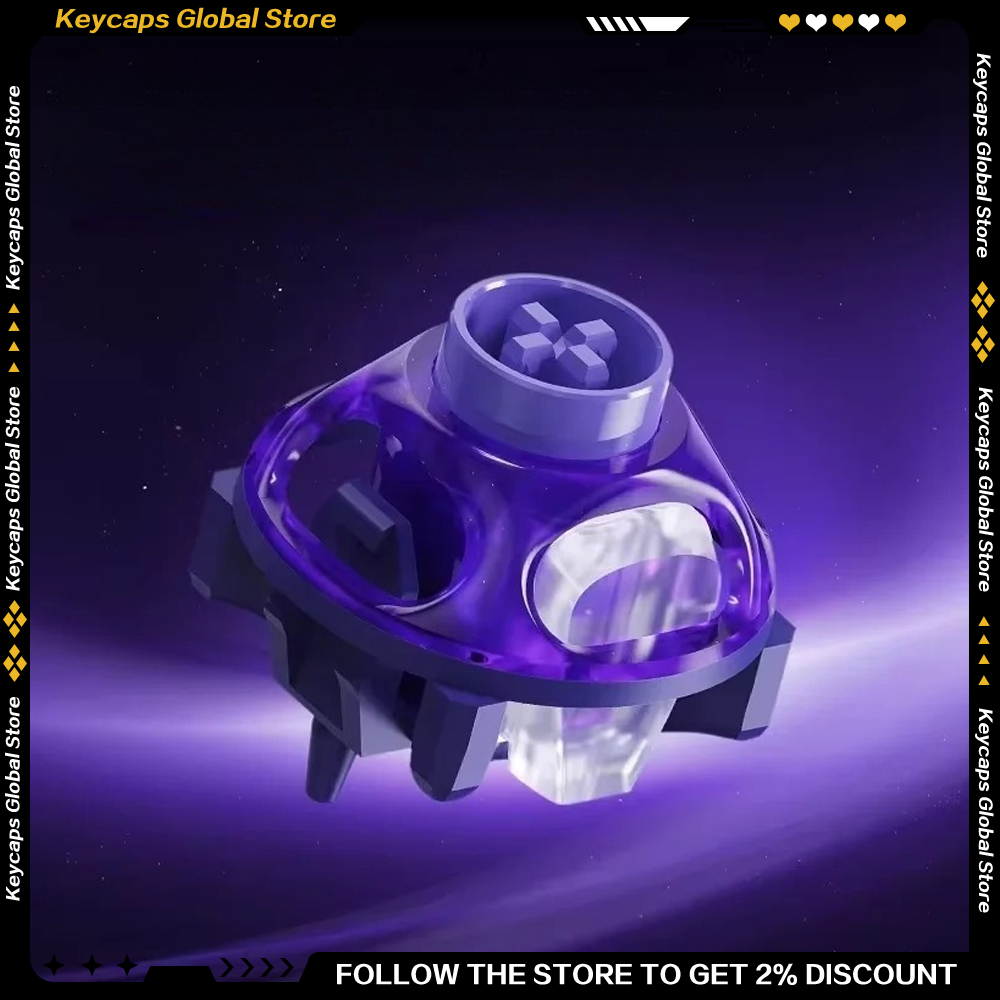 UFO Magnetschalter POM-Materia – Esports Gaming Pcs Bewertung und Preis