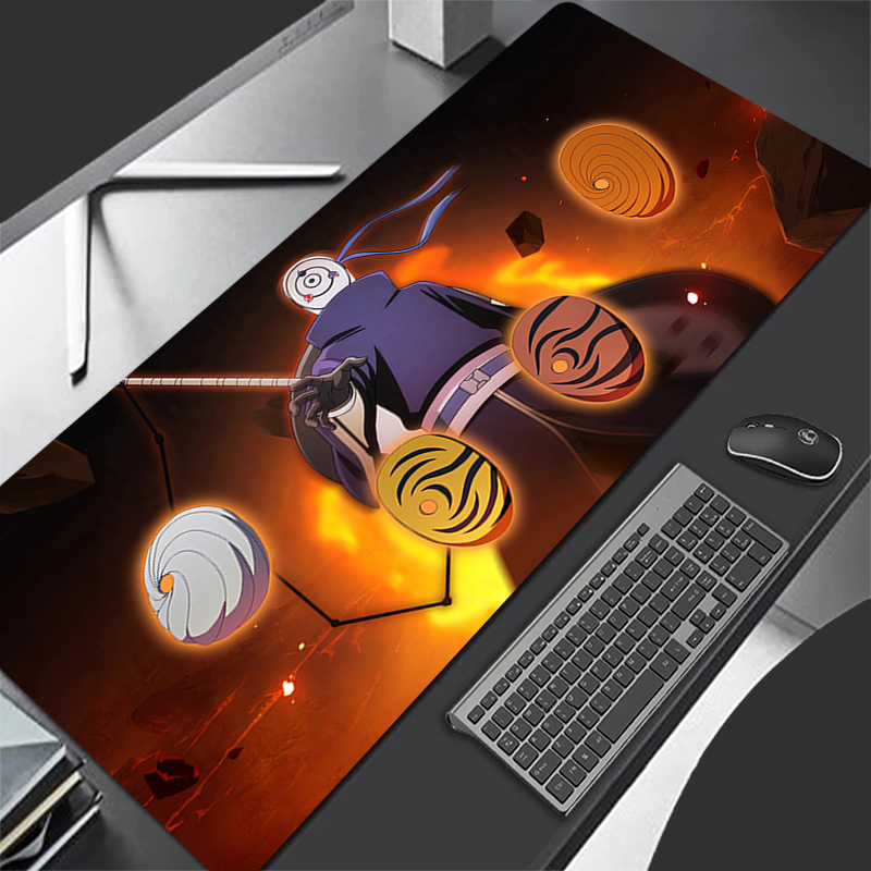 Mauspad Anime Carpe Large Naru – Esports Gaming Pad Bewertung und Preis