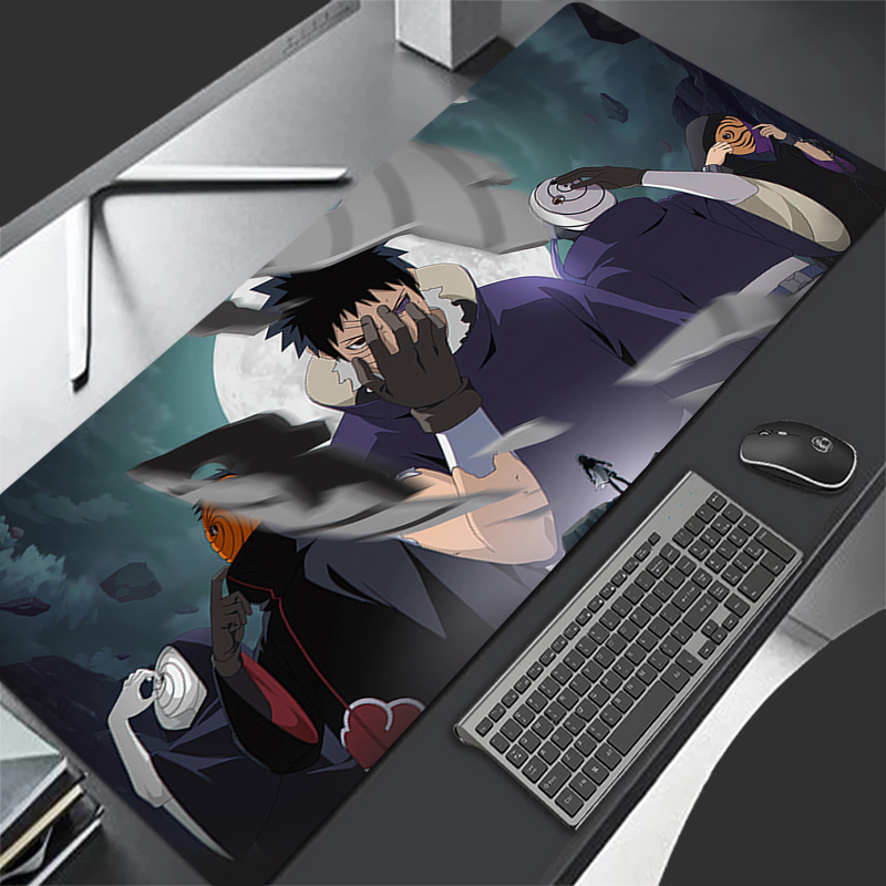 Mauspad Anime Carpe Large Naru – Esports Gaming Pad Bewertung und Preis