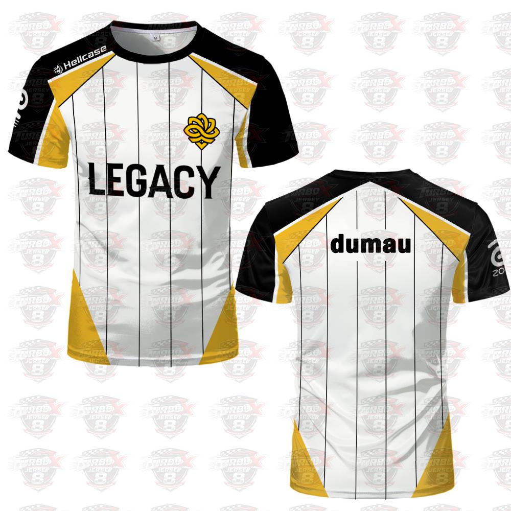 Legacy Gaming E-Sports Club Ne – Custom Esports Gaming Jersey Bewertung und Preis