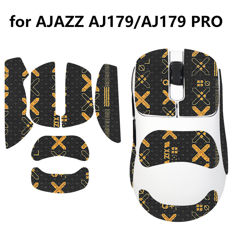 Anti-Slip Maus Grip Tape Skate – Mouse Gaming Esports Bewertung und Preis