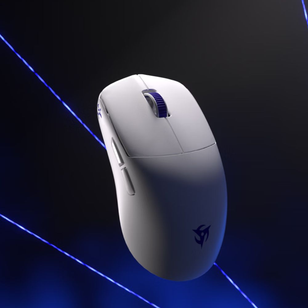 Ninjutso Sora V3 Kabellose Mau – Esports Gaming Mouse Wireless Bewertung und Preis