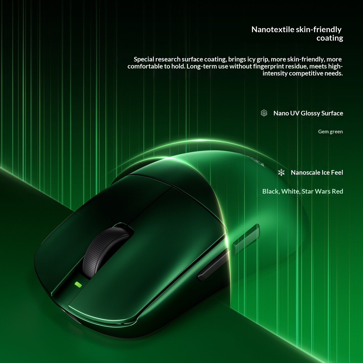 AULA X9 Max Ultra Kabellose Ga – Esports Gaming Mouse Wireless Bewertung und Preis