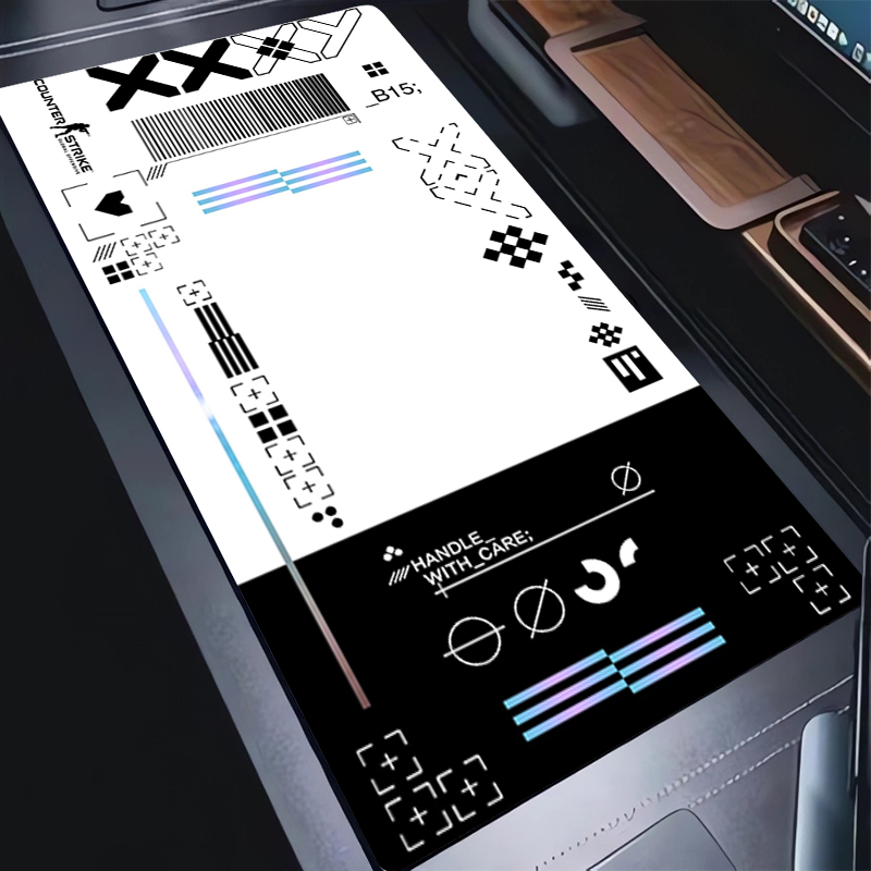 E-Sports-Mauspad Anime Profess – Esports Gaming Table Bewertung und Preis