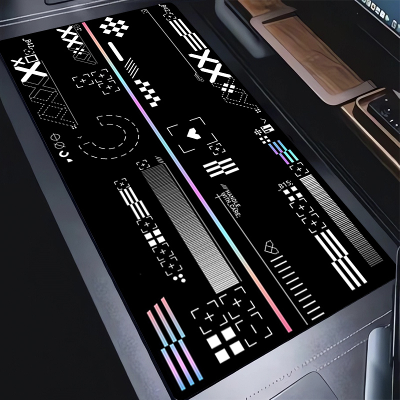 E-Sports-Mauspad Anime Profess – Esports Gaming Table Bewertung und Preis
