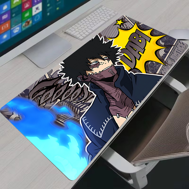 Mauspad Bakugou Katsuki My Her – Esports Gaming Pad Bewertung und Preis