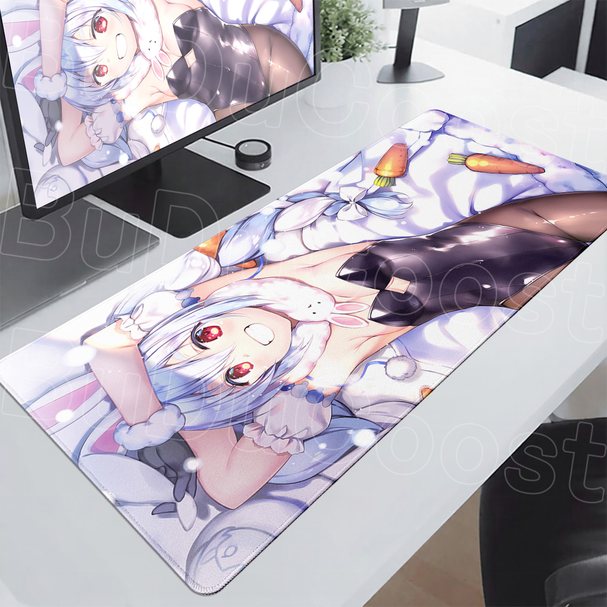 1200 x 600 mm übergroßes Carto – Esports Gaming Table Bewertung und Preis